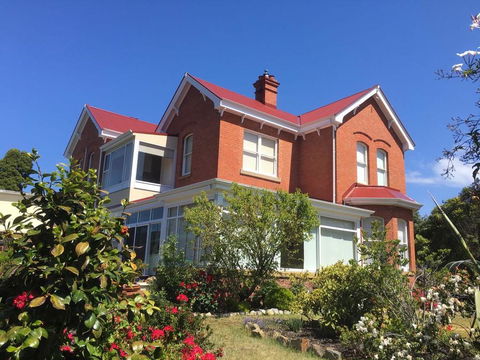 Meriam Bed And Breakfast - Accommodation Sunshine Coast 0