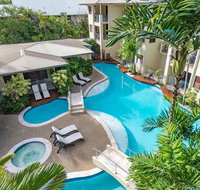 Meridian at Port Douglas - Accommodation Sunshine Coast