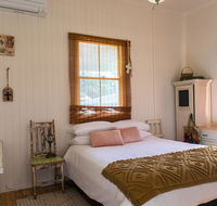 Meringandan Holiday Accommodation - Accommodation Sunshine Coast