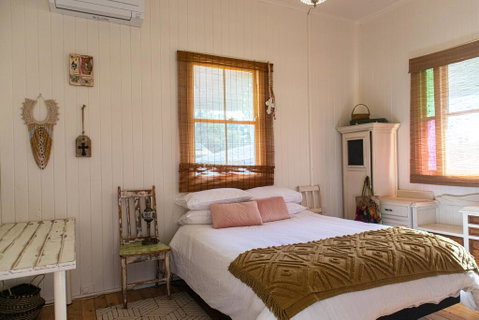 Meringandan Holiday Accommodation - Accommodation Sunshine Coast 0