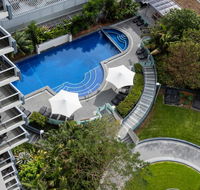 Meriton Suites Broadbeach - Accommodation Sunshine Coast