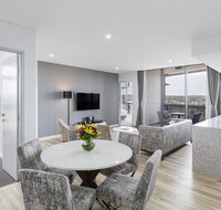 Meriton Suites Church Street Parramatta - Accommodation Sunshine Coast