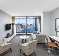Meriton Suites North Sydney - Accommodation Sunshine Coast