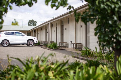 Merivale Motel - Accommodation Sunshine Coast 3