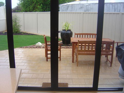 Merlot Verdelho Townhouses - Accommodation Sunshine Coast 2