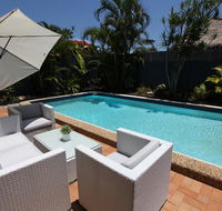 Mermaid Beach House - Accommodation Sunshine Coast
