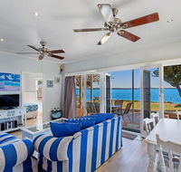 Mermaids Rest  Corlette - Accommodation Sunshine Coast