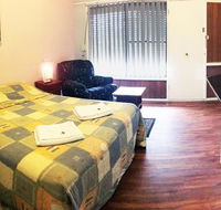 Merredin Olympic Motel - Accommodation Sunshine Coast