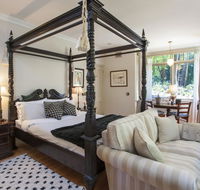 Merrow Cottages - Forest Edge - Accommodation Sunshine Coast