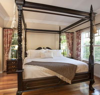 Merrow Cottages - Gatehouse - Accommodation Sunshine Coast