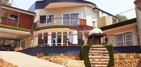 Merry Mary - Accommodation Sunshine Coast 3