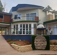 Merry Mary - Accommodation Sunshine Coast