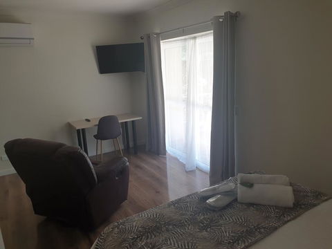 Merry Mary - Accommodation Sunshine Coast 1