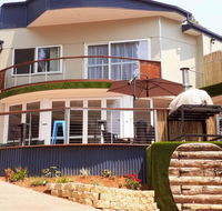Merry Mary Casa - Accommodation Sunshine Coast