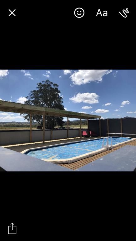 Merton Manor - Accommodation Sunshine Coast 3