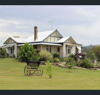 Merton Manor - Accommodation Sunshine Coast