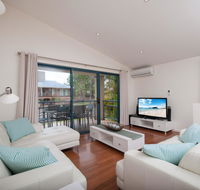 Messines Street Starfish Lodge Unit 1 1A - Accommodation Sunshine Coast