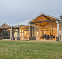 Metricup House - elegant country retreat - Accommodation Sunshine Coast