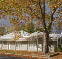 Mews Cottages - Accommodation Sunshine Coast