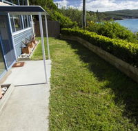 Mick's Apartment - Seal Rocks beachfront - Accommodation Sunshine Coast