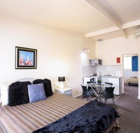 Mid City Motel and Apartments - Accommodation Sunshine Coast