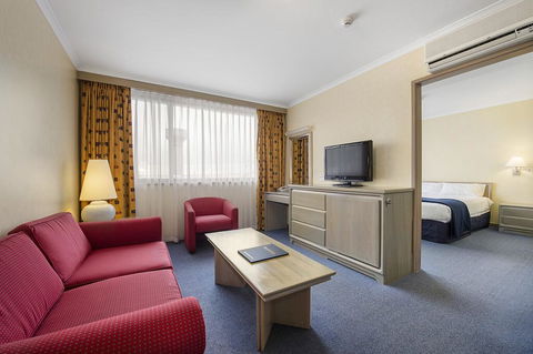 Mid City Motel Warrnambool - Accommodation Sunshine Coast 1