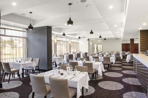 Mid City Motel Warrnambool - Accommodation Sunshine Coast 2