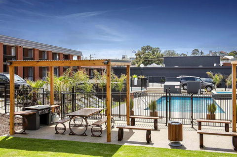 Mid City Motel Warrnambool - Accommodation Sunshine Coast 0