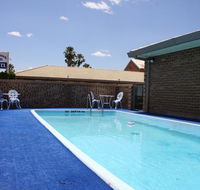 Mid Town Inn Narrabri - Accommodation Sunshine Coast