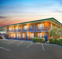 Midas Motel Kalgoorlie - Accommodation Sunshine Coast