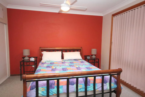 MIDDLEROCK RETREAT - 92 Chepana St LC - Accommodation Sunshine Coast 3