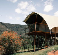 Midginbil Eco Resort - Accommodation Sunshine Coast