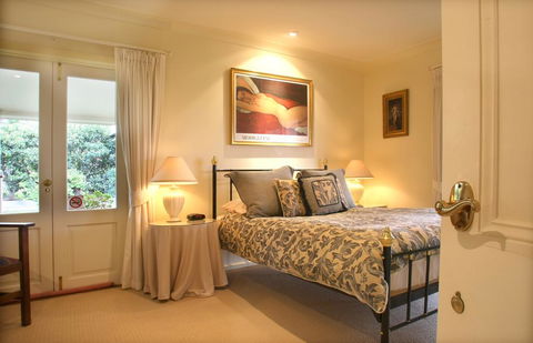 Midnights Promise Estate - Accommodation Sunshine Coast 3