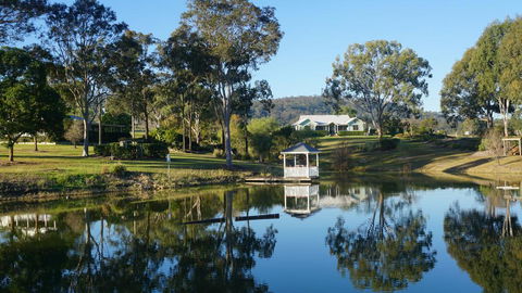 Midnights Promise Estate - Accommodation Sunshine Coast 0