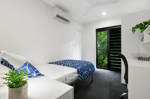 MiHaven Living - Martyn St Apartments - Accommodation Sunshine Coast 0