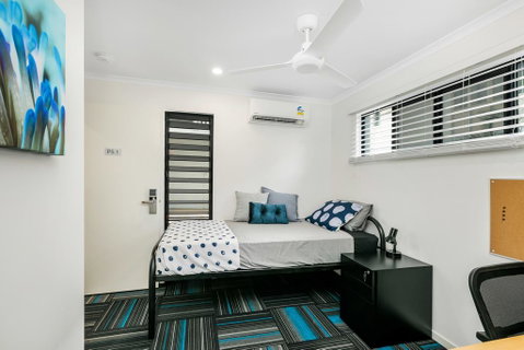 MiHaven Student Living - Student Accommodation - Accommodation Sunshine Coast 2