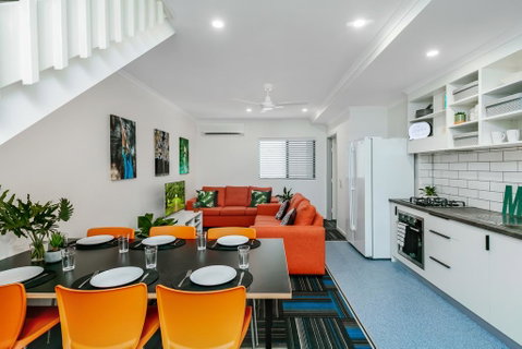 MiHaven Student Living - Student Accommodation - Accommodation Sunshine Coast 3