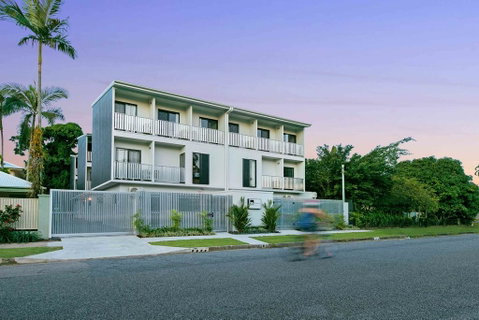 MiHaven Student Living - Student Accommodation - Accommodation Sunshine Coast 0