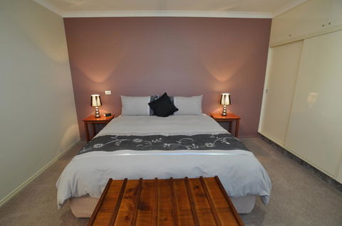 Milawa Muscat Retreat B&B - Accommodation Sunshine Coast 3