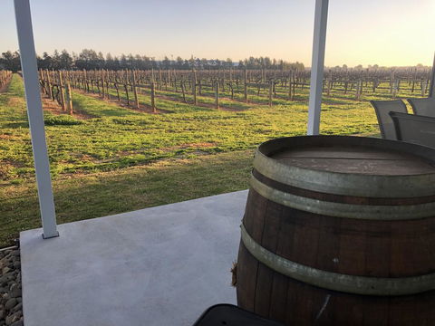 Milawa Vineyard Views - Guesthouse 1 - Accommodation Sunshine Coast 2