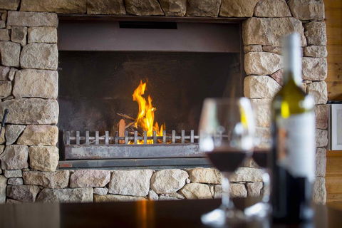 Milbrodale Lodge - Accommodation Sunshine Coast 1