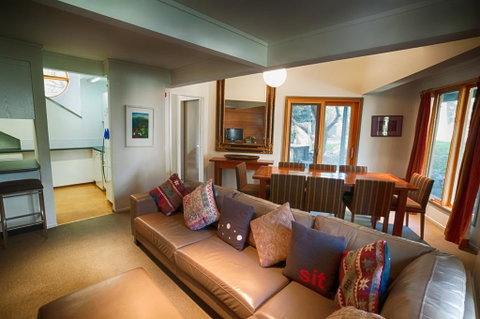 Milkwood - Accommodation Sunshine Coast 2