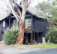 Milkwood - Accommodation Sunshine Coast