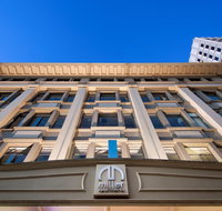 Miller Apartments - Accommodation Sunshine Coast