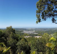 Million Dollar Views to Gold Coast - Accommodation Sunshine Coast
