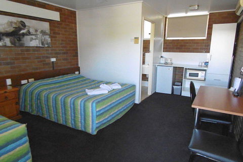 Millmerran Motel - Accommodation Sunshine Coast 1