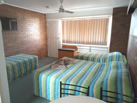 Millmerran Motel - Accommodation Sunshine Coast 2