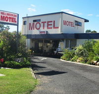 Millmerran Motel - Accommodation Sunshine Coast