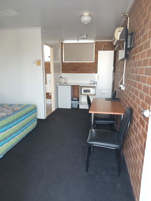 Millmerran Motel - Accommodation Sunshine Coast 3