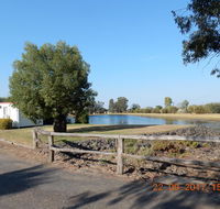 Millmerran Village Caravanpark - Accommodation Sunshine Coast